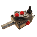 Steuergerät SD51DSDW Walvoil