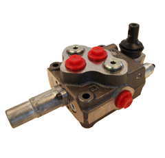 Steuergerät SD51DSDW Walvoil