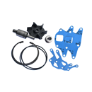 Kit de réparation de la pompe á eau pour FORD 81866491 adaptable