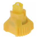 Buse pulvérisateur à injection d'air ADX 120° 02 Jaune & Joints - NOZAL