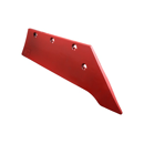 Soc standard droit pour charrue NIEMEYER 200814 adaptable - Blacksteel©