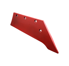 Soc standard droit pour charrue NIEMEYER 200814 adaptable - Blacksteel©