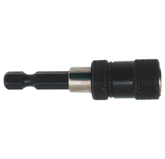 Adaptateur avec butee reglable de profondeur | GENERIQUE