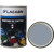 Peinture de finition Gris métal MC CORMICK pot 1L| LACAGRI