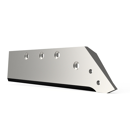 Soc carbure Droit à pointe boulonnée 16", lame TA GRÉGOIRE BESSON 177601 adaptable