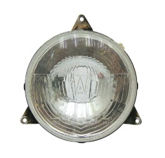 Phare droit/gauche pour machine agricole VALTRA-VALMET - VOLVO 601360 - 784482 adaptable