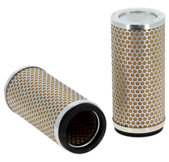 Filtre à air sécurité adaptable HIFI FILTER SA11807