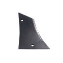 Étrave Droite carbure Claire-Voie pour charrue GRÉGOIRE BESSON 178113 adaptable