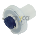 Bouchon de remplissage pour téléscopique MANITOU 895314 adaptable