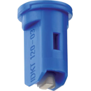 Buse pulvérisateur à injection d'air IDKT 120° 03 Bleu - LECHLER