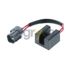 Commutateur pour téléscopique JCB 332/W4424 adaptable