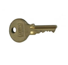 Clé pour machine agricole CASE IH - DEUTZ-FAHR - NEW HOLLAND adaptable