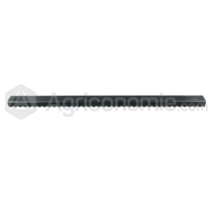 Latte droite 710 mm pour CLAAS adaptable