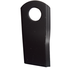 Couteau vrille droite pour faucheuse KUHN K6802980 origine