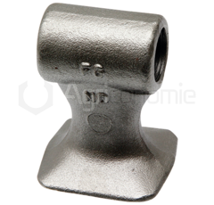 Marteau pour broyeur ROUSSEAU 525403 adaptable