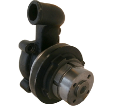 Bomba de agua para tractor CASE IH 3065132R92 adaptable
