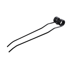 Dent de fenaison gauche 53020 adaptable - BlackSteel©