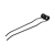 Dent de fenaison gauche 53020 adaptable - BlackSteel©