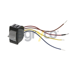 Interrupteur pour téléscopique MERLO 85370 adaptable