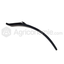 Dent de rabatteur plastique pour JOHN DEERE H127035 adaptable