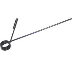 Dent 400 mm pour semoir RABE adaptable
