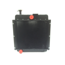 Radiateur pour tracteur MASSEY FERGUSON 3382797M91 adaptable