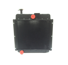 Radiateur pour tracteur MASSEY FERGUSON 3382797M91 adaptable