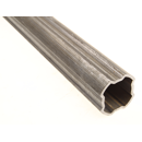 Profilrohr außen 122051500 Bondioli & Pavesi Original vierkant