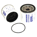 Filtre à gasoil adaptable HIFI FILTER SN55087