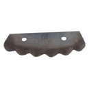 Couteau pour autochargeuse VAN LENGERICH 78364 adaptable - Blacksteel©