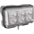 Blitz-Kennleuchte, 6 LED -30°C bis +50°C Herth + Buss 