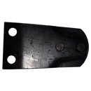 Porte couteau pour faucheuse FELLA 122113 adaptable