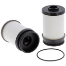 Filtre aeration moteur
 adaptable HIFI FILTER SAO5471