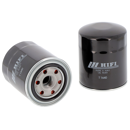 Filtre à huile adaptable HIFI FILTER T1640