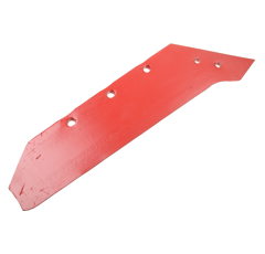 Wechselspitzenschar - 16“ - rechts PK401301APF Vogel und Noot by Frank