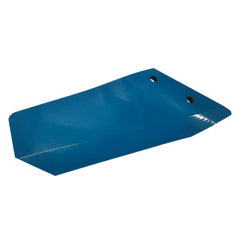 Aileron droite pour LEMKEN 3374426 adaptable - BlackSteel©
