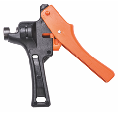 Lochzange für Flachschlauch - 14mm