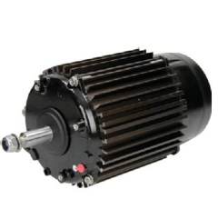 Moteur pour Ventilateur 400 V - MULTIFAN