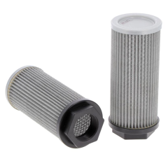Filtre hydraulique adaptable HIFI FILTER SH77402