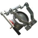 Kit accrochage automatique galva V2 6"