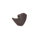 Soc droite pour semoir GASPARDO G19203980R adaptable - BlackSteel©