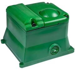 Abreuvoir à boule A11/A12