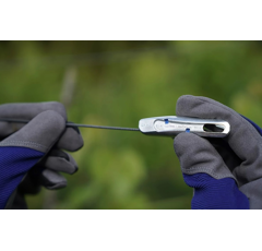 Gripple GP Fix Ø 1,80 mm - 3,20 mm - zur einfachen Reparatur von Spanndrähten