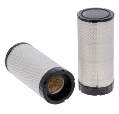 Filtre à air adaptable HIFI FILTER SA16503