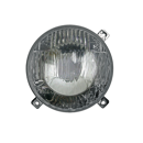 Optique droit/gauche pour JOHN DEERE DE12298 adaptable