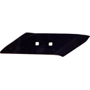 Pointe réversible droite gauche pour charrue GOIZIN 010734 adaptable