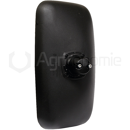 Rétroviseur sans dégivrage 415 x 225 mm pour machine agricole adaptable