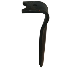 Dent droite pour herse rotative MALETTI M46010150 origine