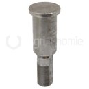 Fusée pour déchaumeur PÖTTINGER 009755021410 adaptable