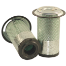 Filtre à air adaptable HIFI FILTER SA18000